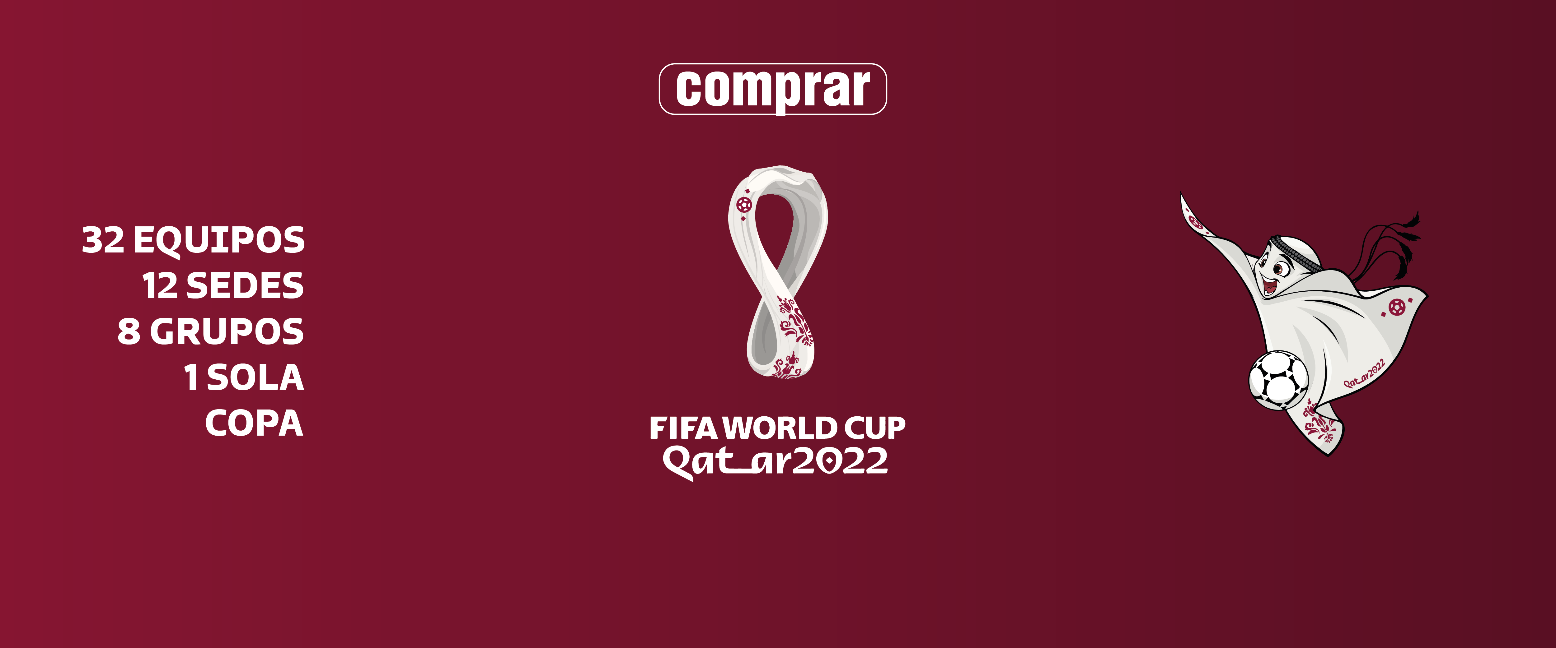 Fixture Mundial Qatar 2022
